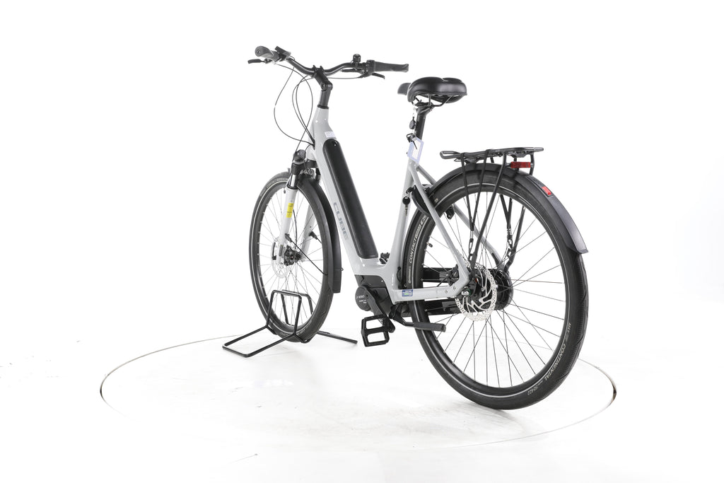 Cube Supreme Hybrid One City E-Bike Tiefeinsteiger - Image 9