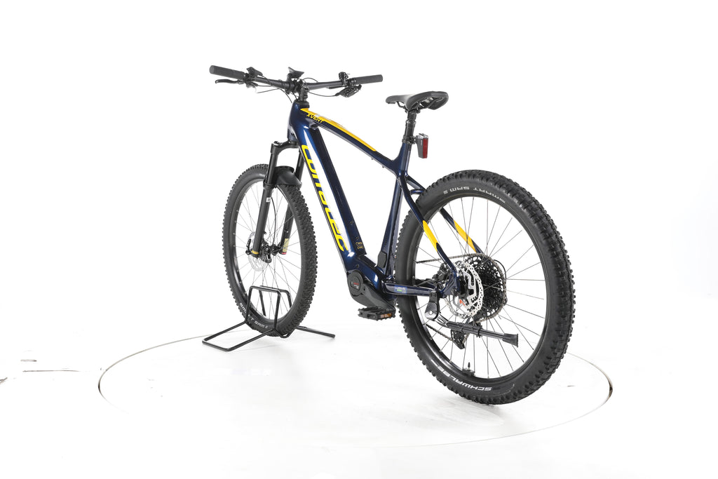 Corratec E-Power X-Vert Pro Plus E-Bike - Image 9