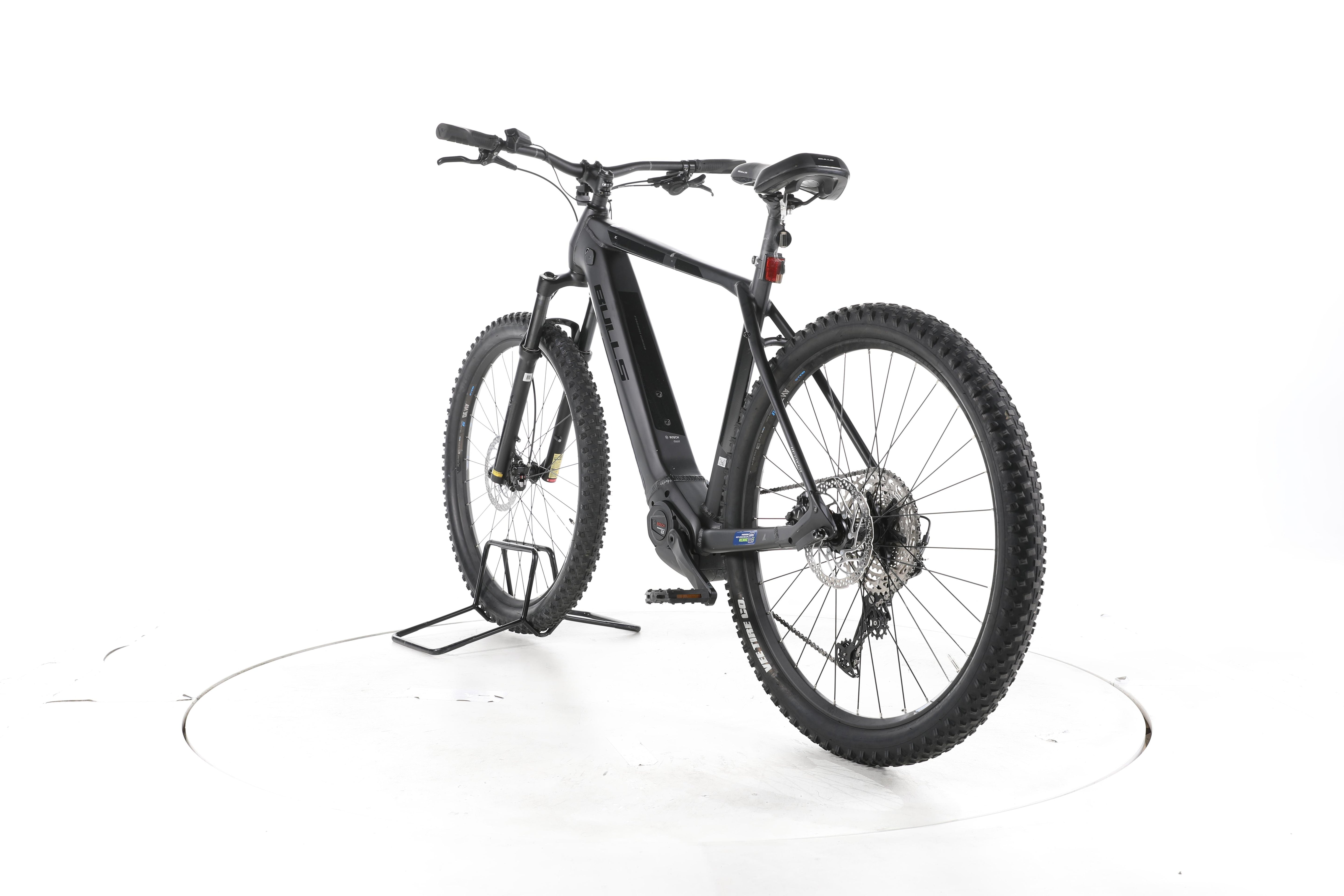 Bulls Copperhead EVO 2 E-Bike - Image 9
