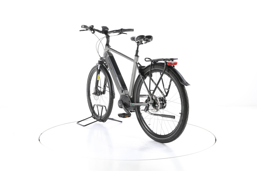 Raleigh Bristol XXL Trekking E-Bike - Image 9