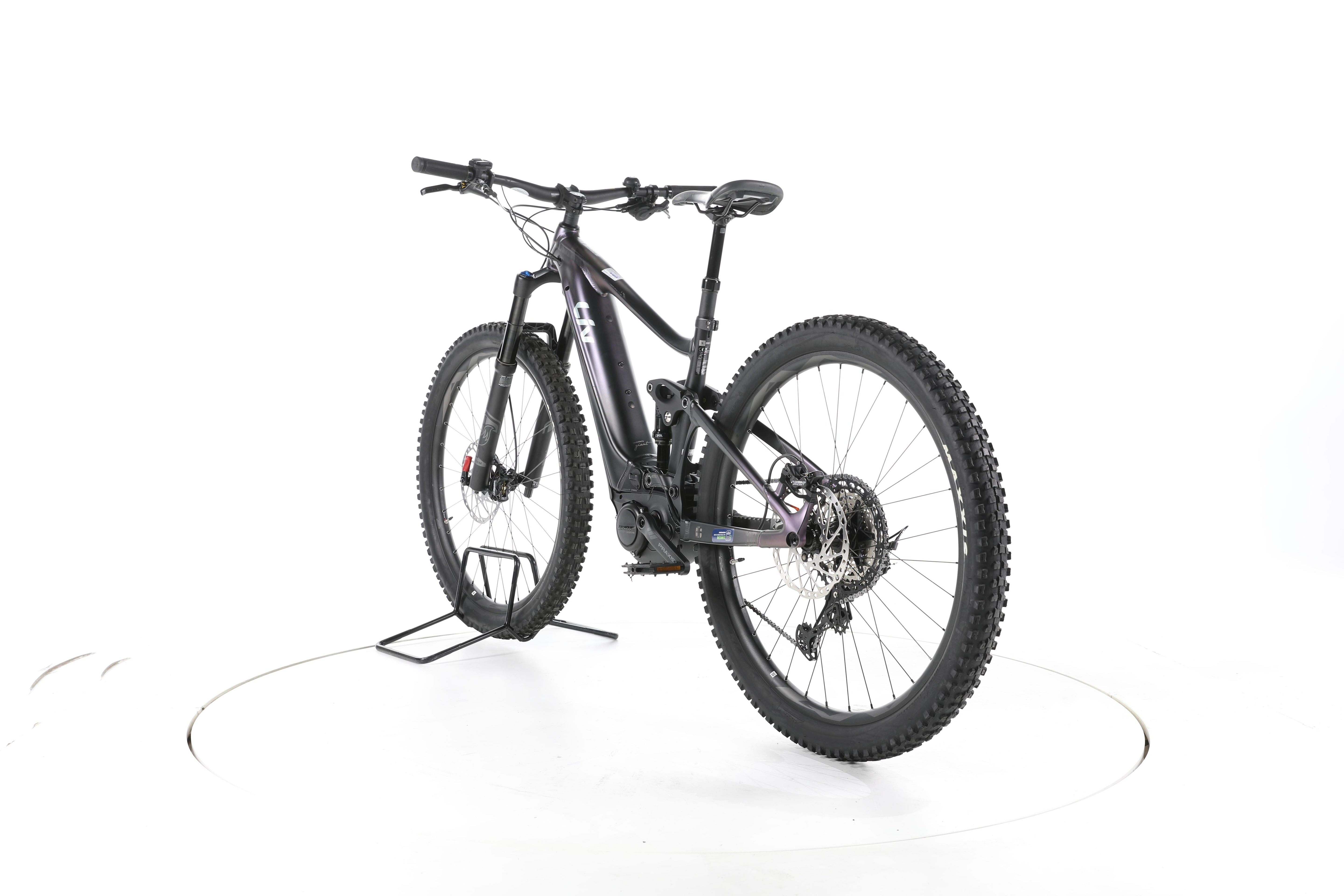 Liv Intrigue X E+ 2 Fully E-Bike - Image 9