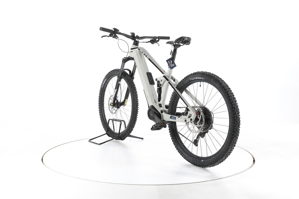 Bulls Sonic EVO AM 1 E-Bike Fully - Image 9