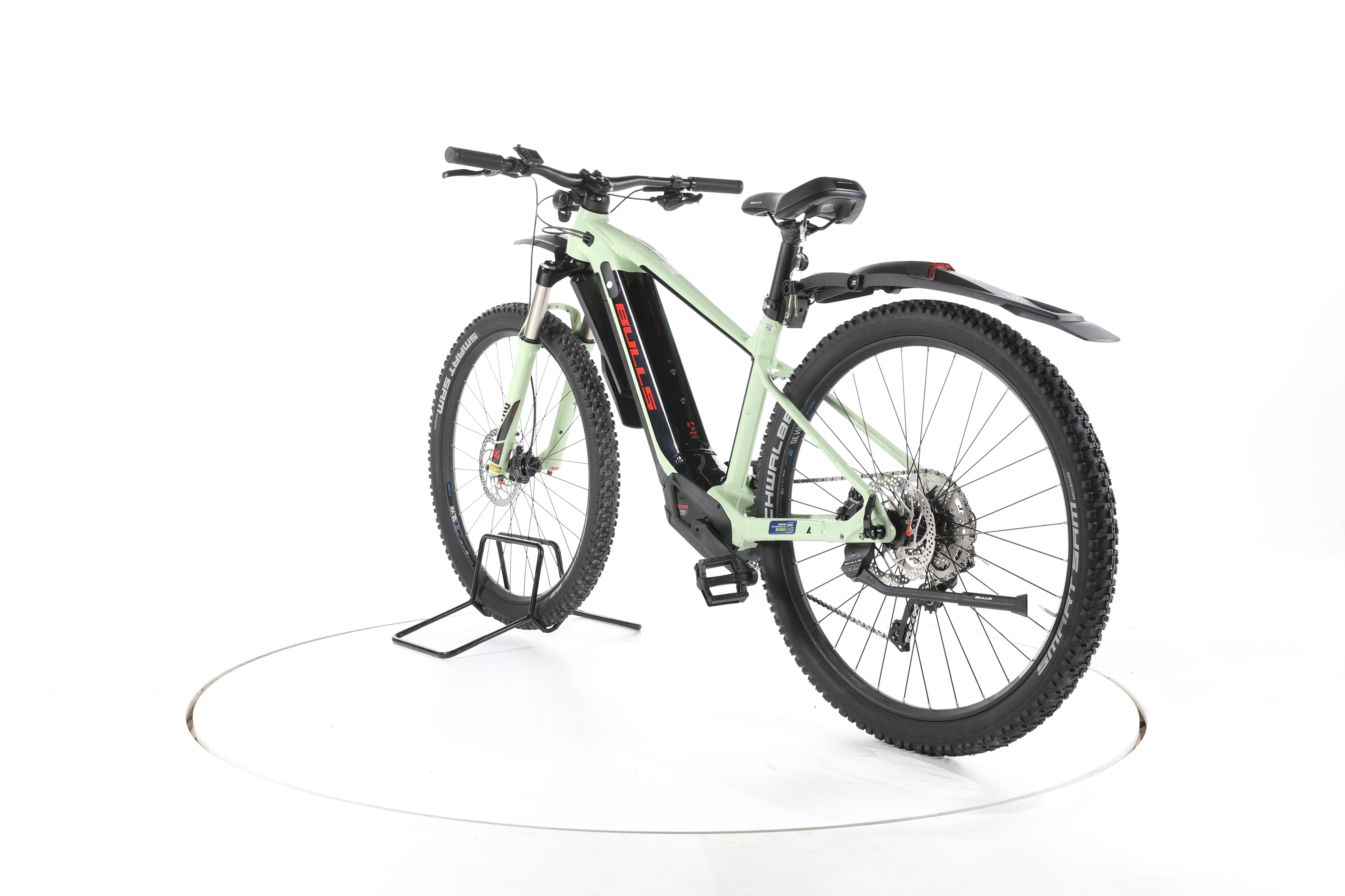 Bulls E-Stream EVO 1 E-Bike - Image 9