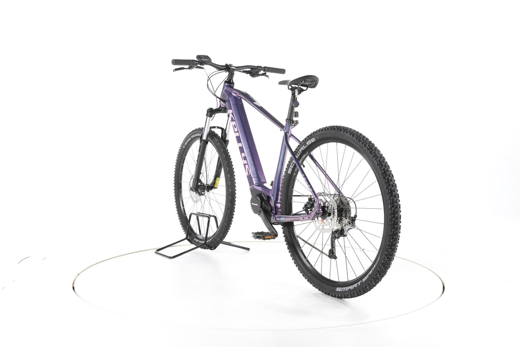 Kellys TAYEN R10 P E-Bike 2023 - Image 9