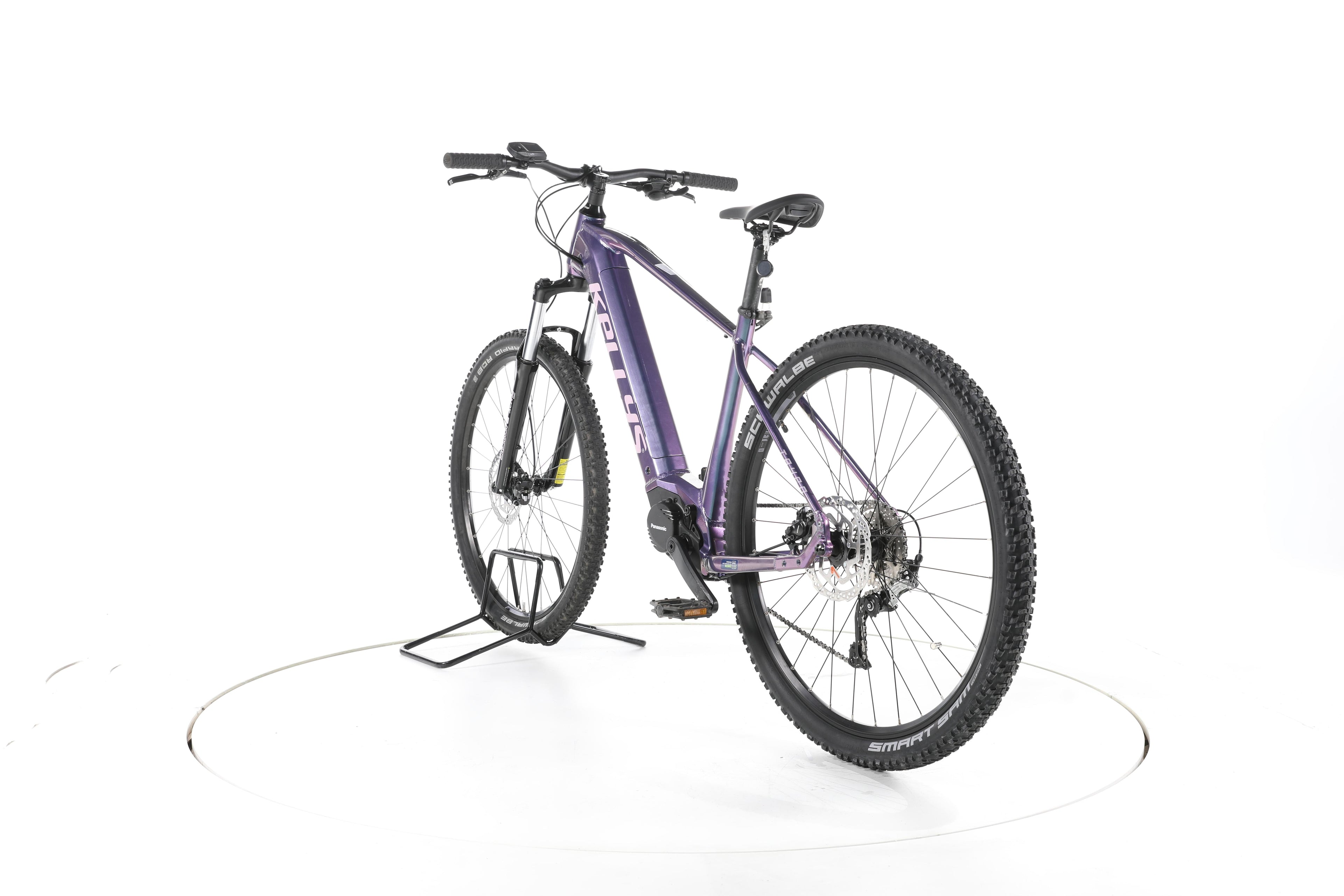 Kellys TAYEN R10 P E-Bike 2023 - Image 9