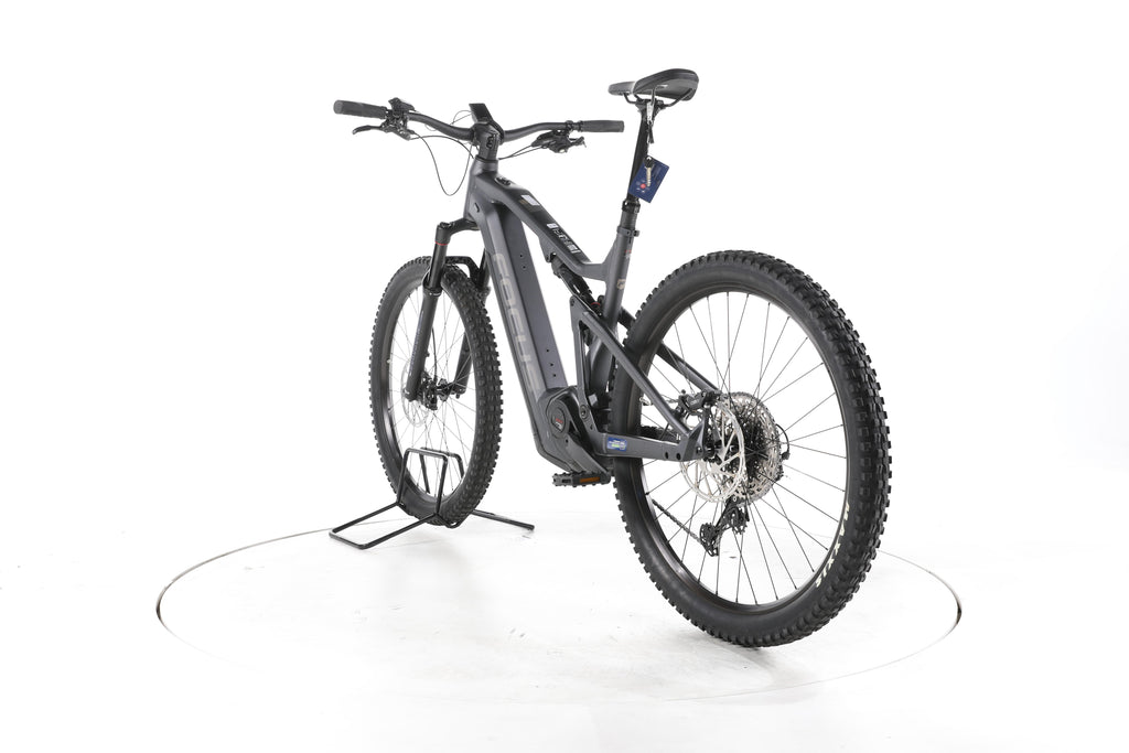 Focus Thron² 6.8 E-Bike Fully - Image 9