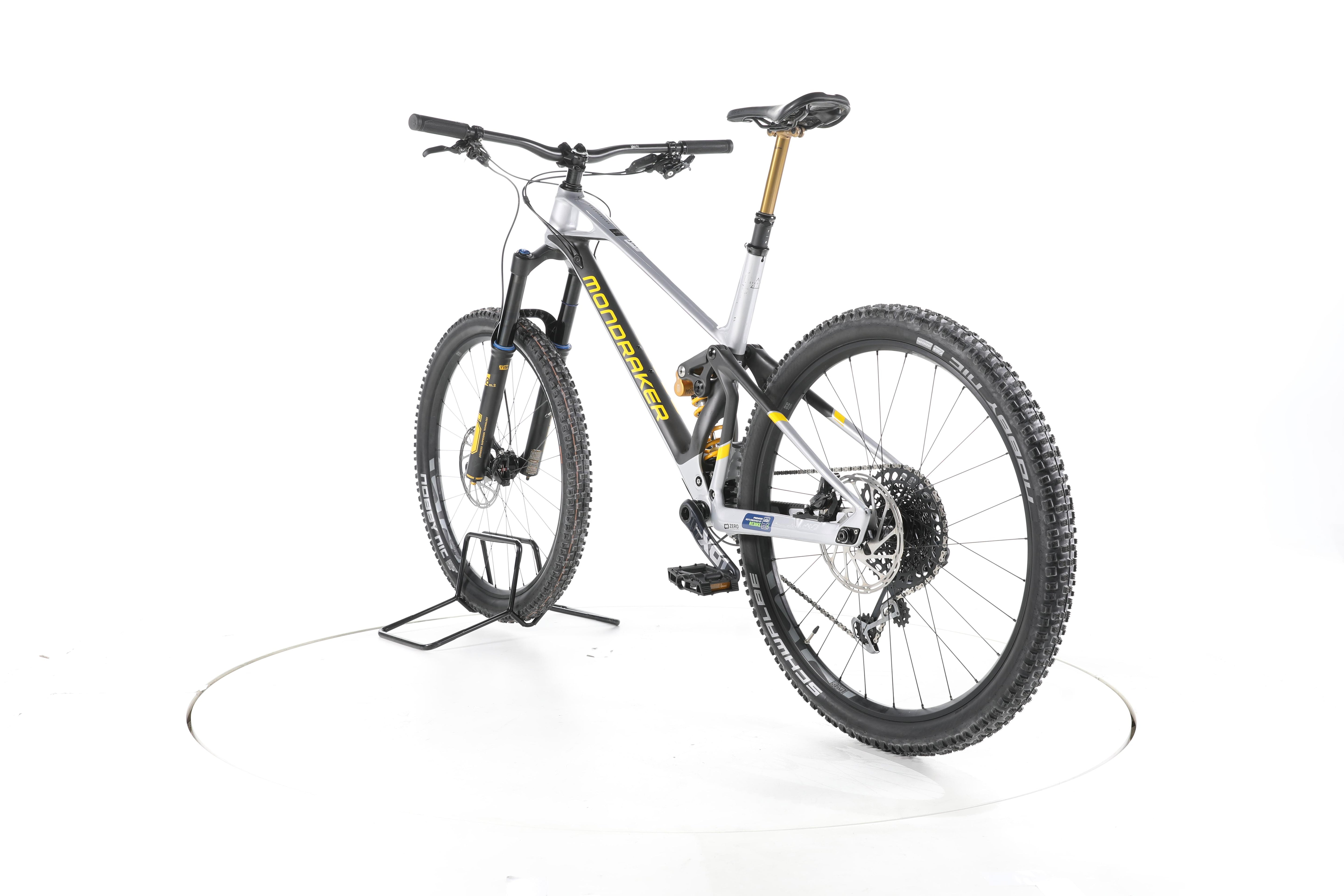 Mondraker Superfoxy RR - Image 9
