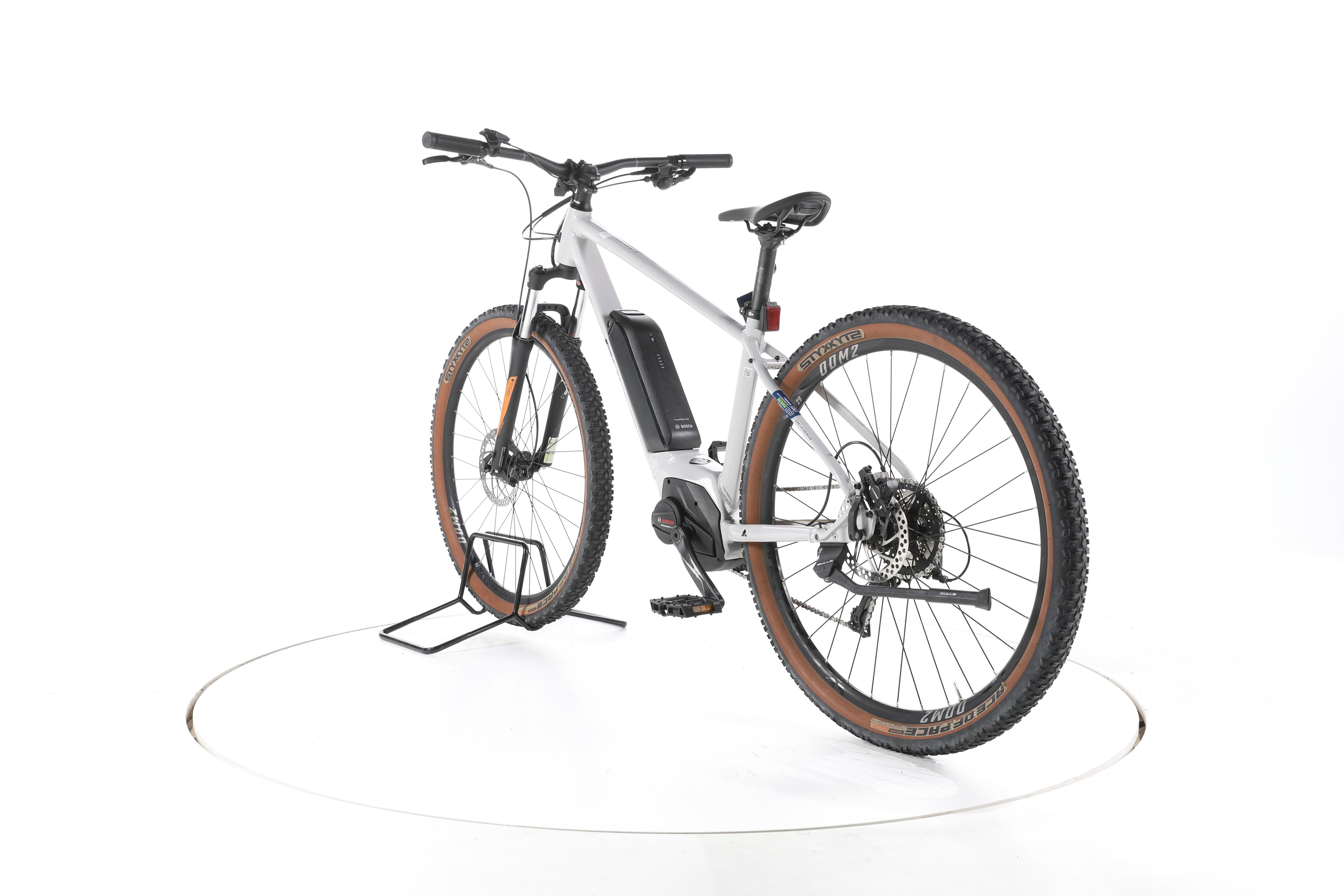 Bulls LT Performance 29 E-Bike - Image 9
