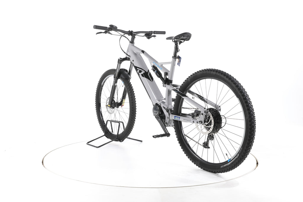 R Raymon FullRay 130E 5.0 E-Bike Fully - Image 9