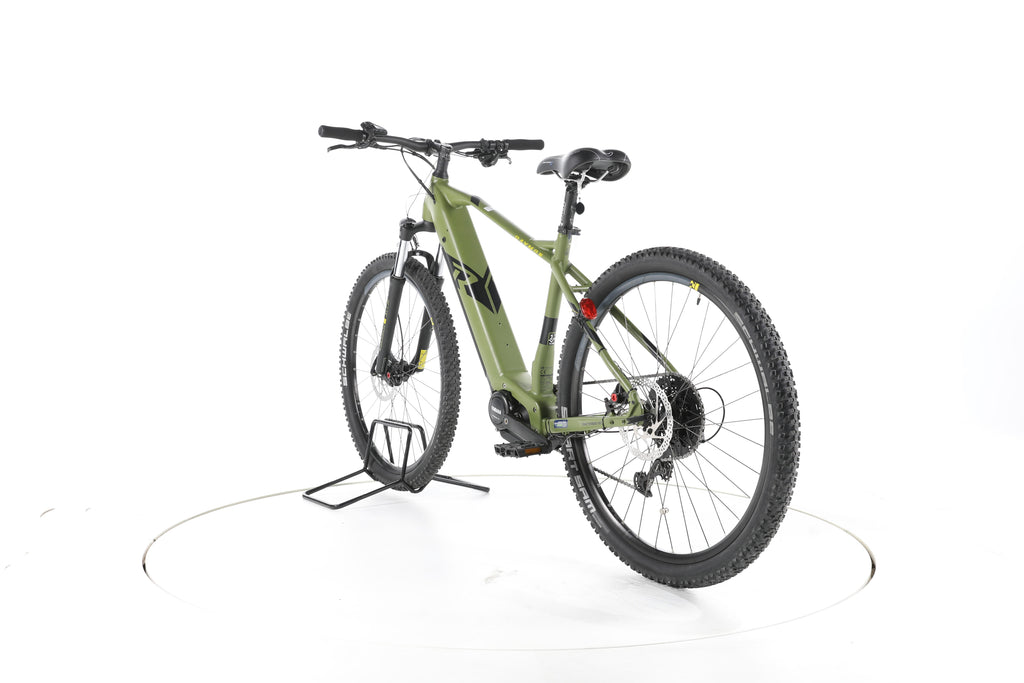R Raymon HardRay E 4.0 E-Bike - Image 9