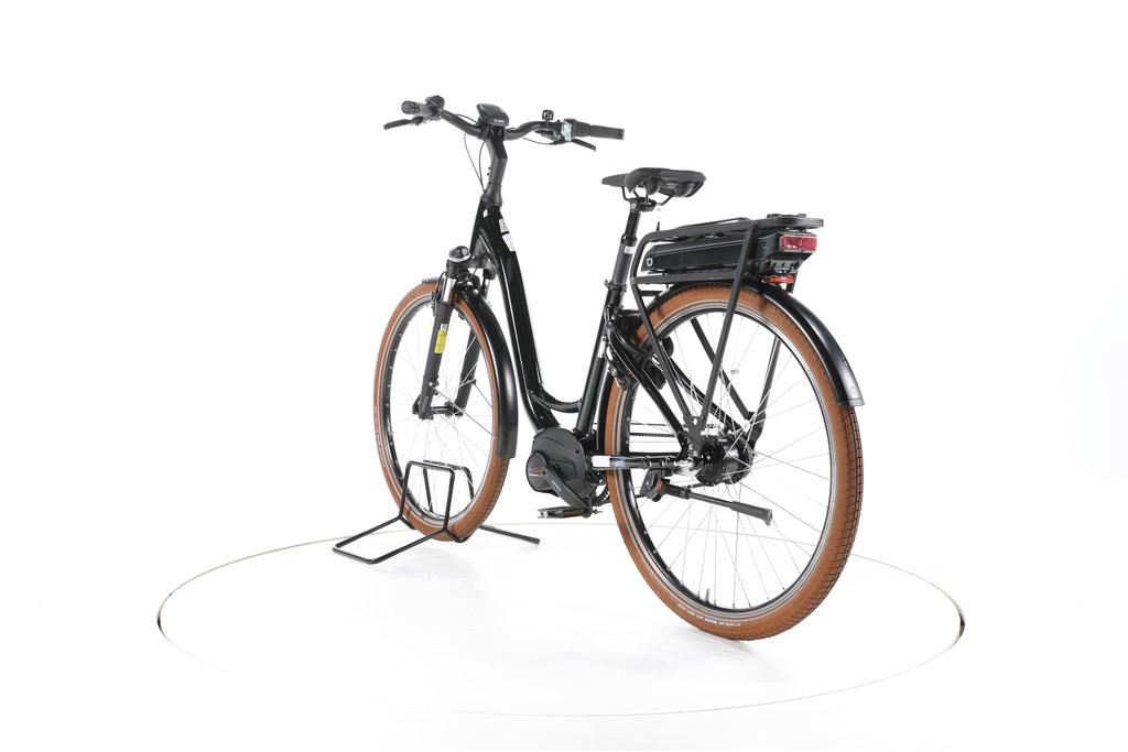 Riese & Müller Swing Rücktritt City E-Bike Tiefeinsteiger - Image 9