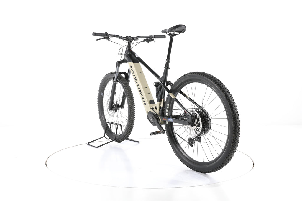 Mondraker DUSK E-Bike Fully - Image 9