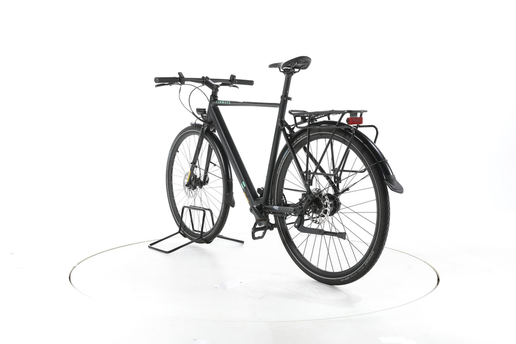 TENWAYS CGO600 City E-Bike - Image 9
