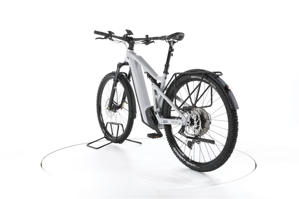Focus Thron² 6.7 Eqp SUV E-Bike 2023 - Image 9