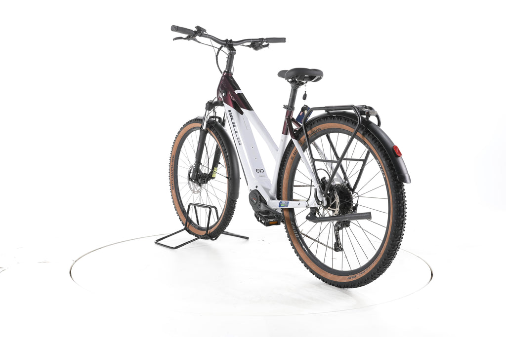 Bulls Cross EVO Trekking E-Bike - Image 9