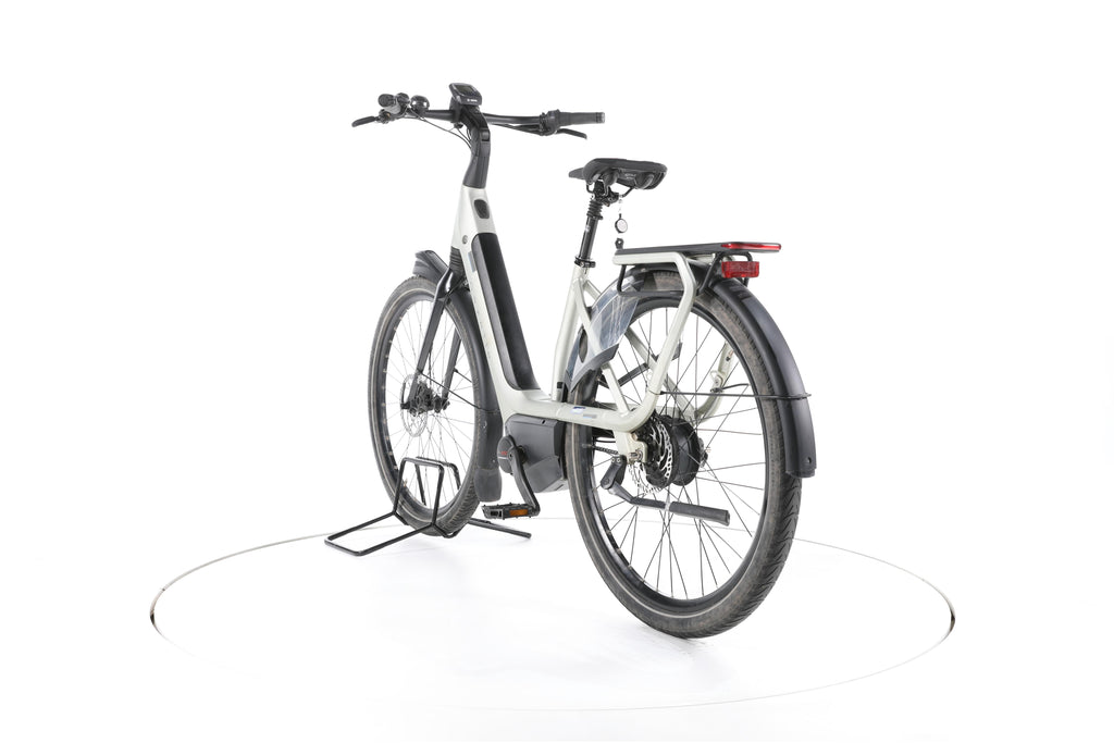 Gazelle Avignon C380 HMB LTD City E-Bike Tiefeinsteiger - Image 9