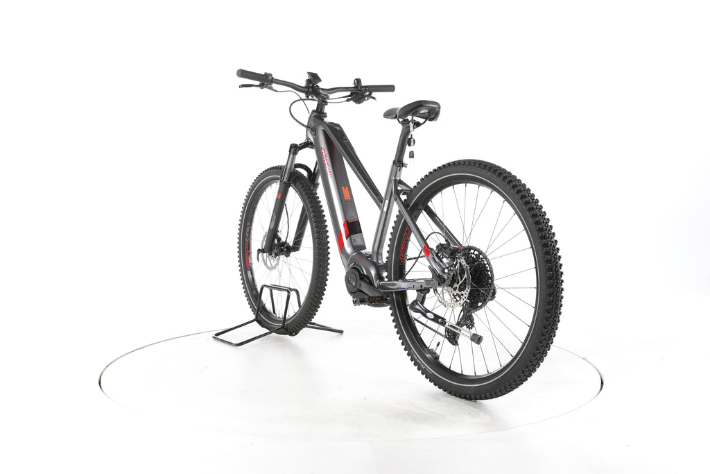 Conway Cairon S 4.0 E-Bike - Image 9