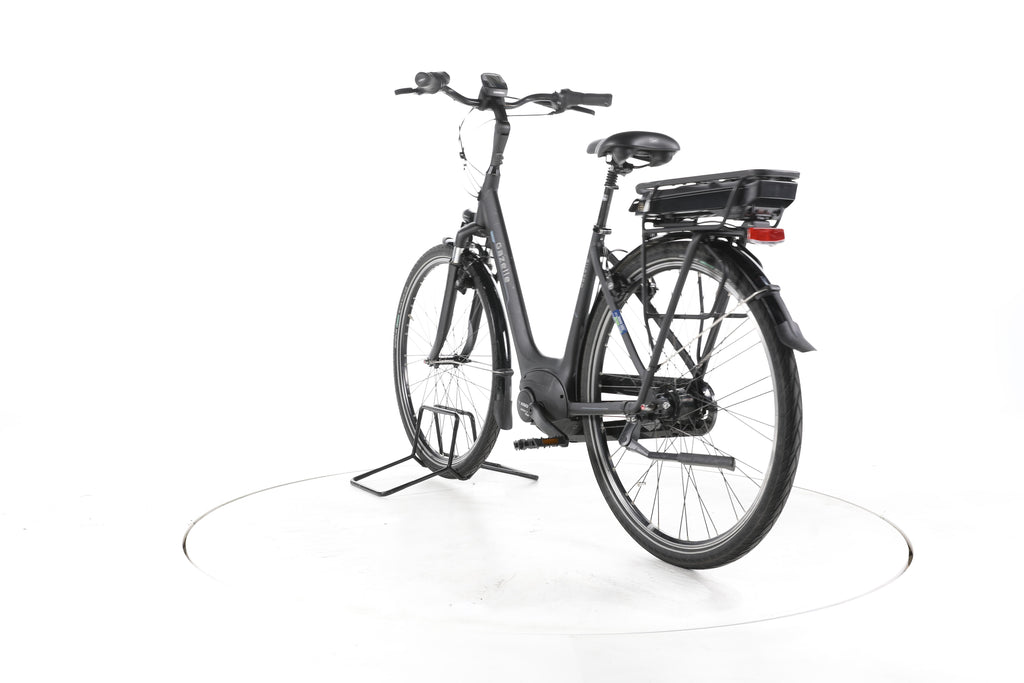 Gazelle Arroyo C7+ HMB City E-Bike Tiefeinsteiger - Image 9