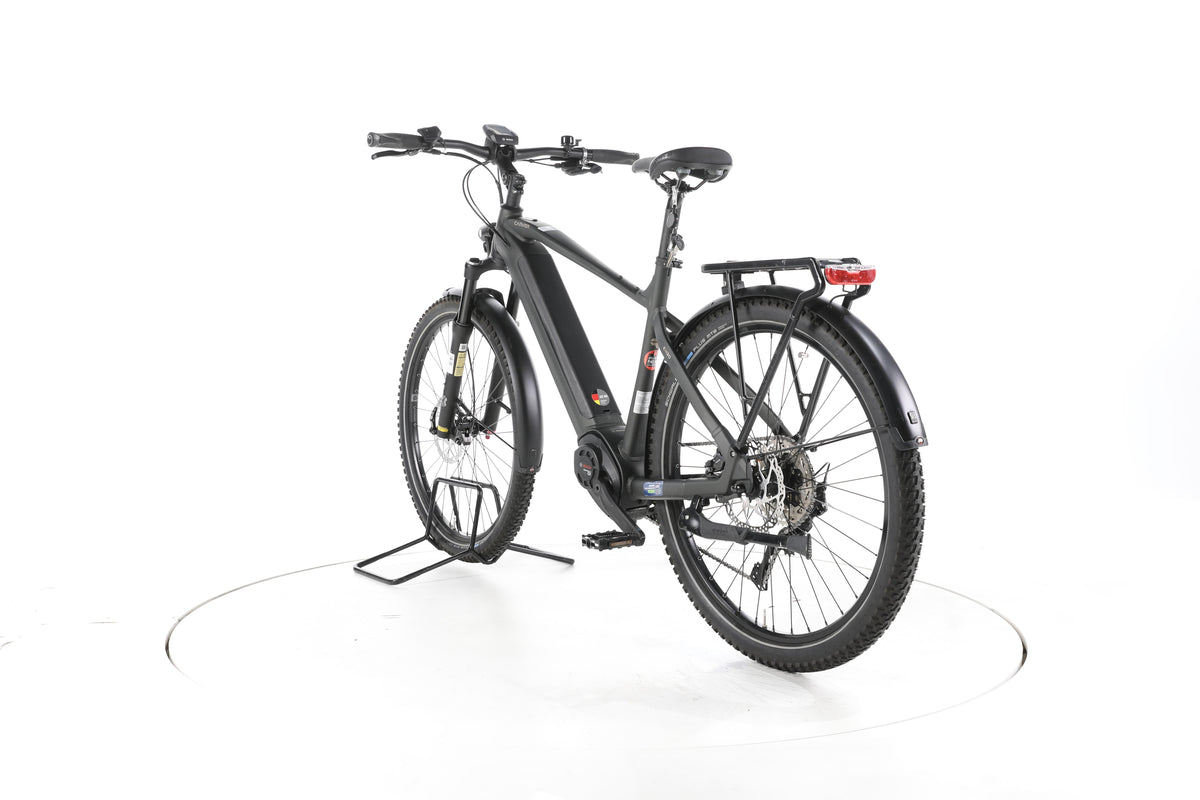 Carver SUV E.430 Trekking E-Bike - Image 9