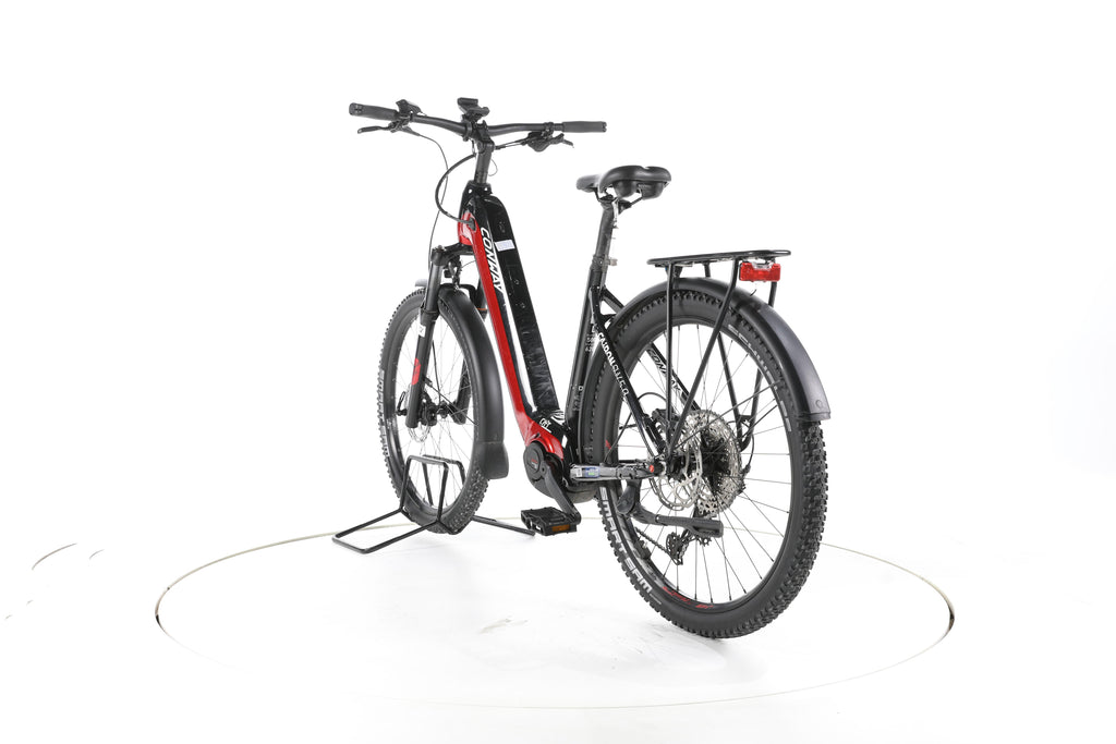 Conway Cairon SUV 5.0 Trekking E-Bike Tiefeinsteiger - Image 9