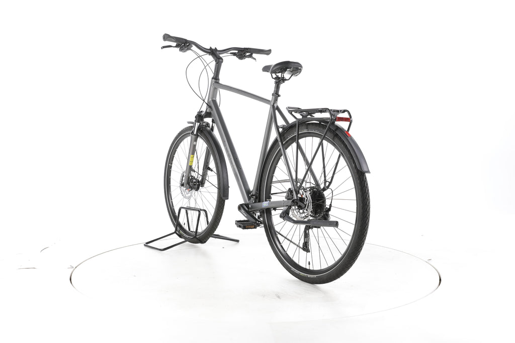 Cube Touring Pro Fahrrad City & Trekking - Image 9