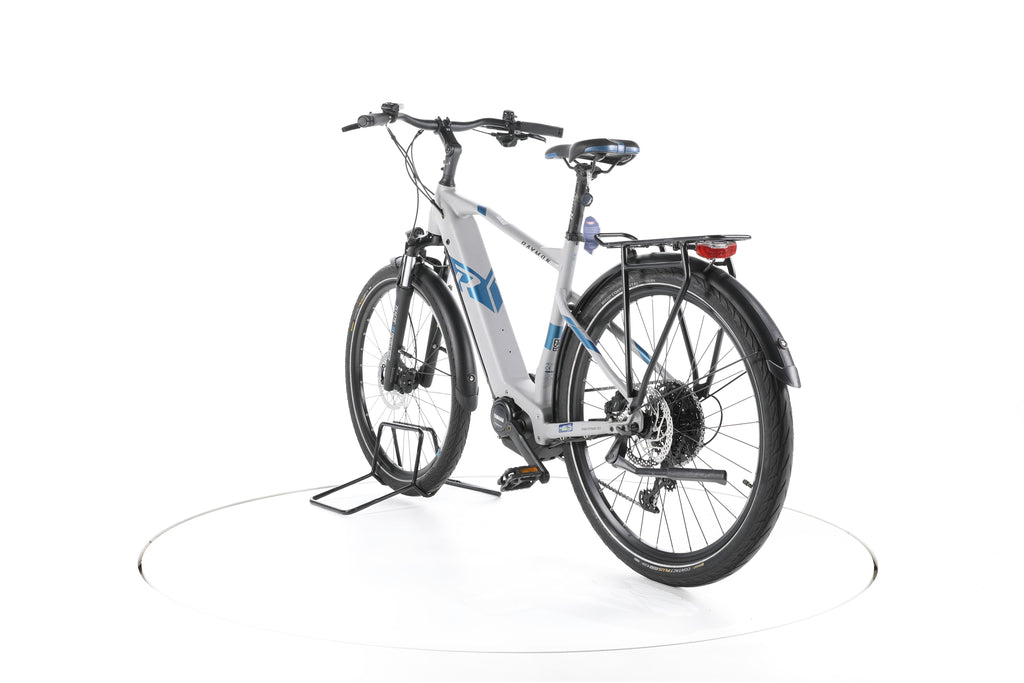 R Raymon TourRay E 5.0 Trekking E-Bike - Image 9