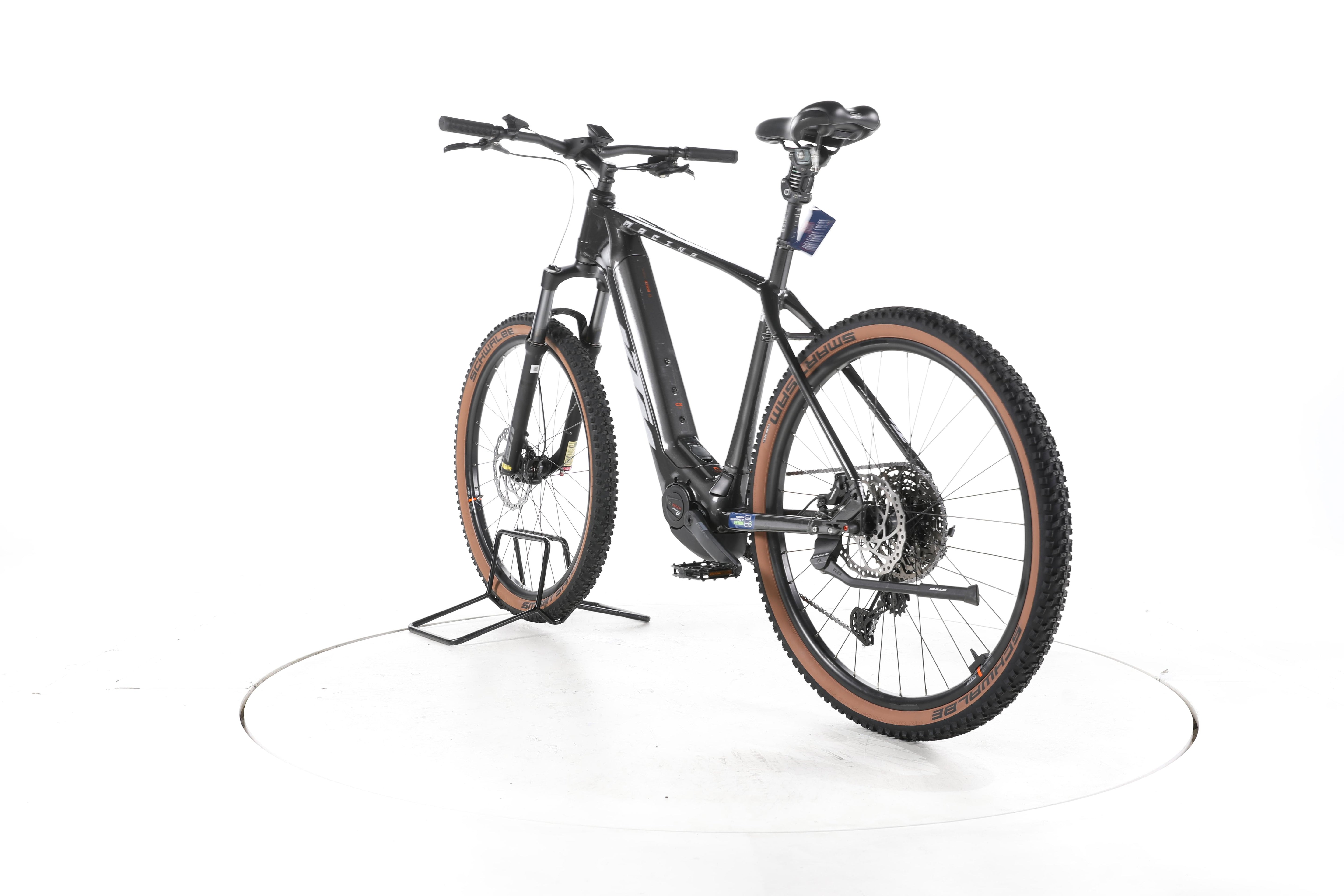 KTM Macina Team XL E-Bike - Image 9