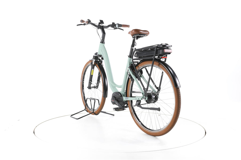 Riese & Müller Swing4 silent City E-Bike Tiefeinsteiger 2023 - Image 9