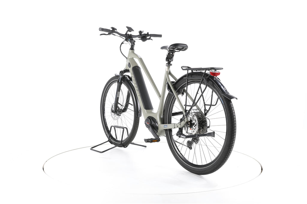 Gudereit ET 7.5 evo Trekking E-Bike 2024 - Image 9