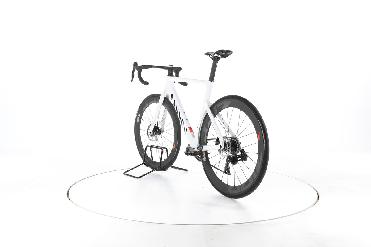 Canyon Aeroad CF SLX 8 AXS Rennrad Carbon 2024 - Image 9