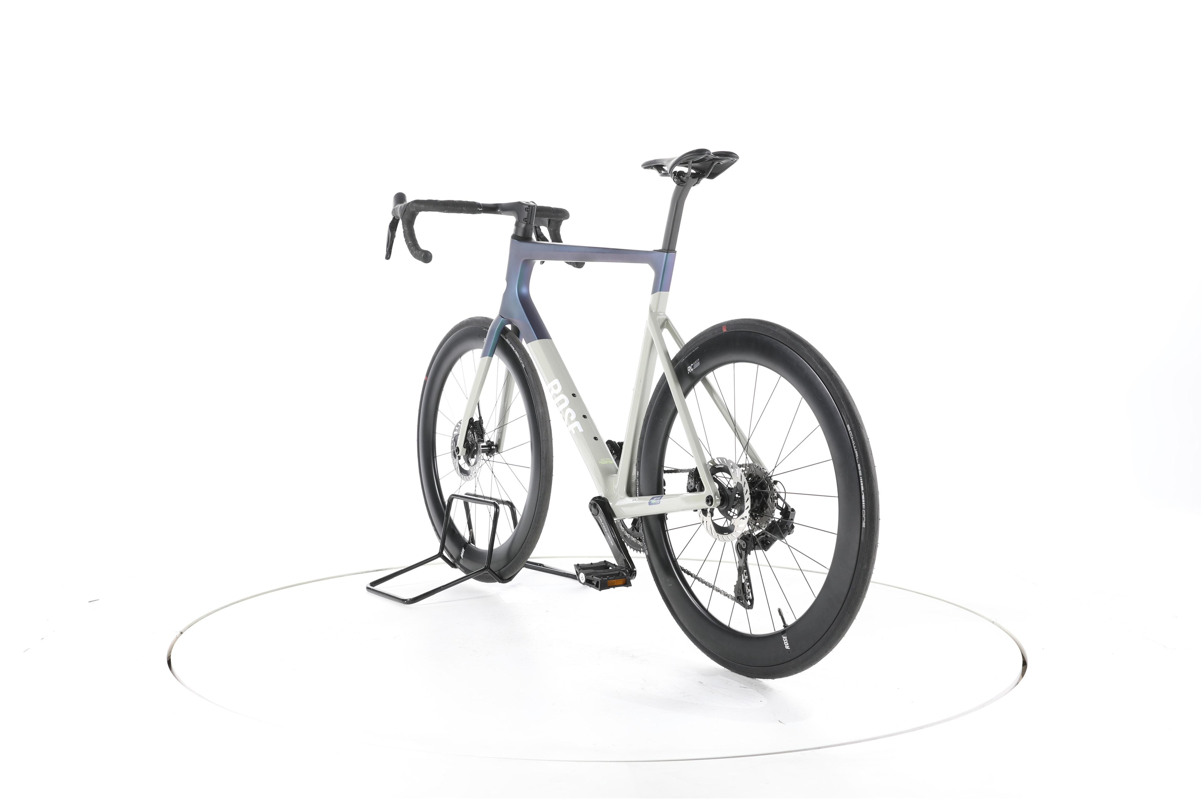 Rose Xlite 06 Dura Ace Di2 - Image 9