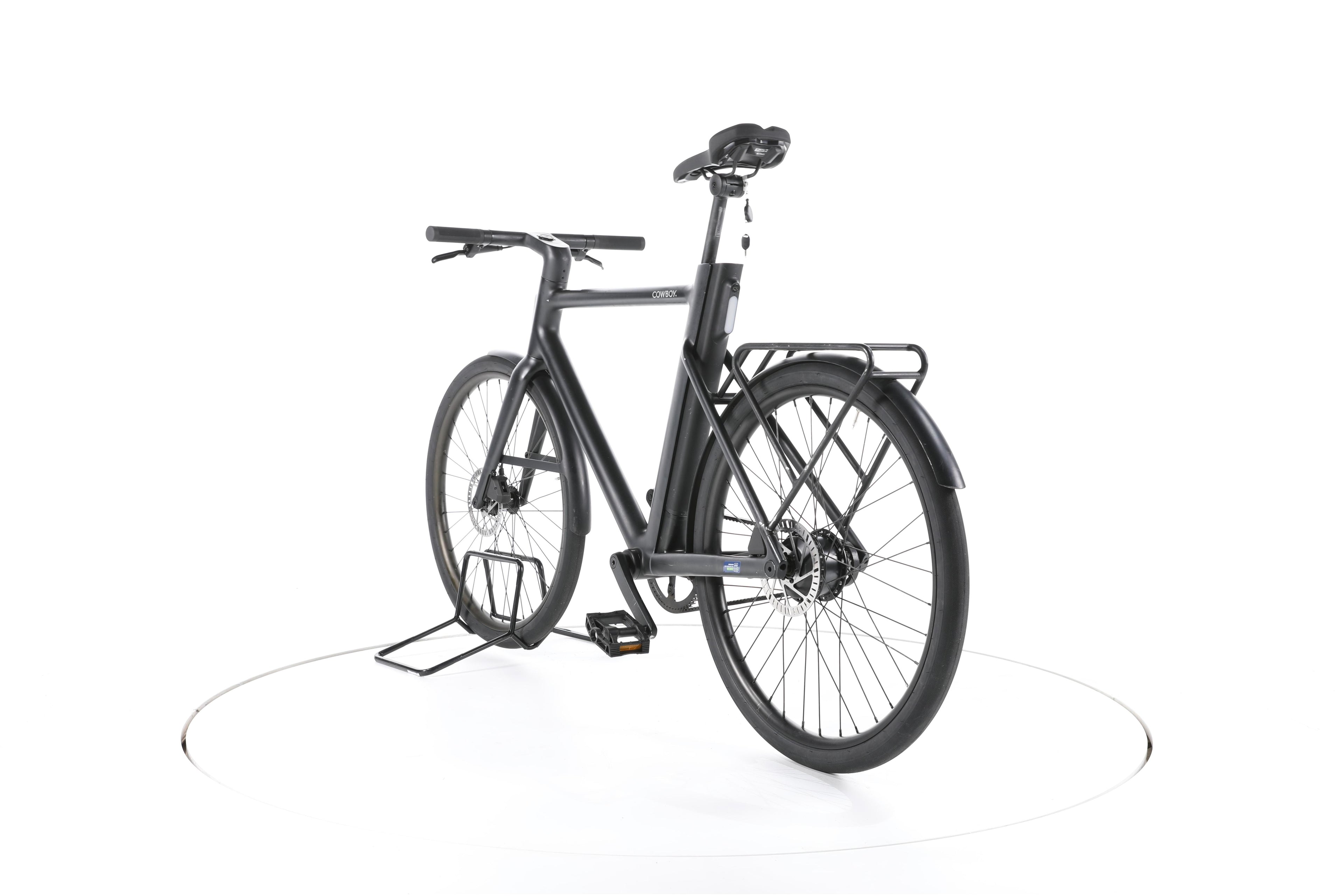 Cowboy 4 Classic City E-Bike - Image 9