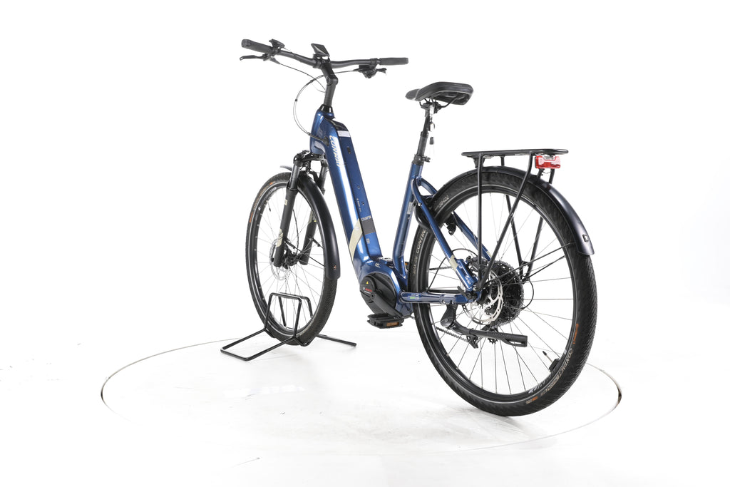 Conway Cairon T2.0 Trekking E-Bike Tiefeinsteiger 2024 - Image 9