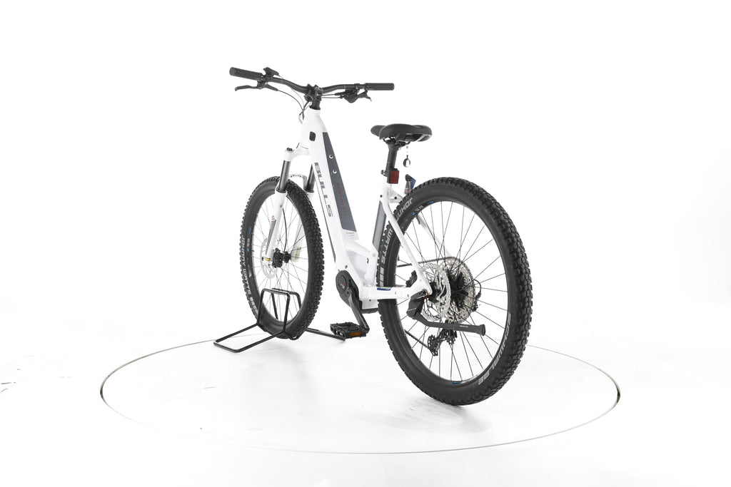 Bulls Aminga EVA 2 Trekking E-Bike Tiefeinsteiger - Image 9