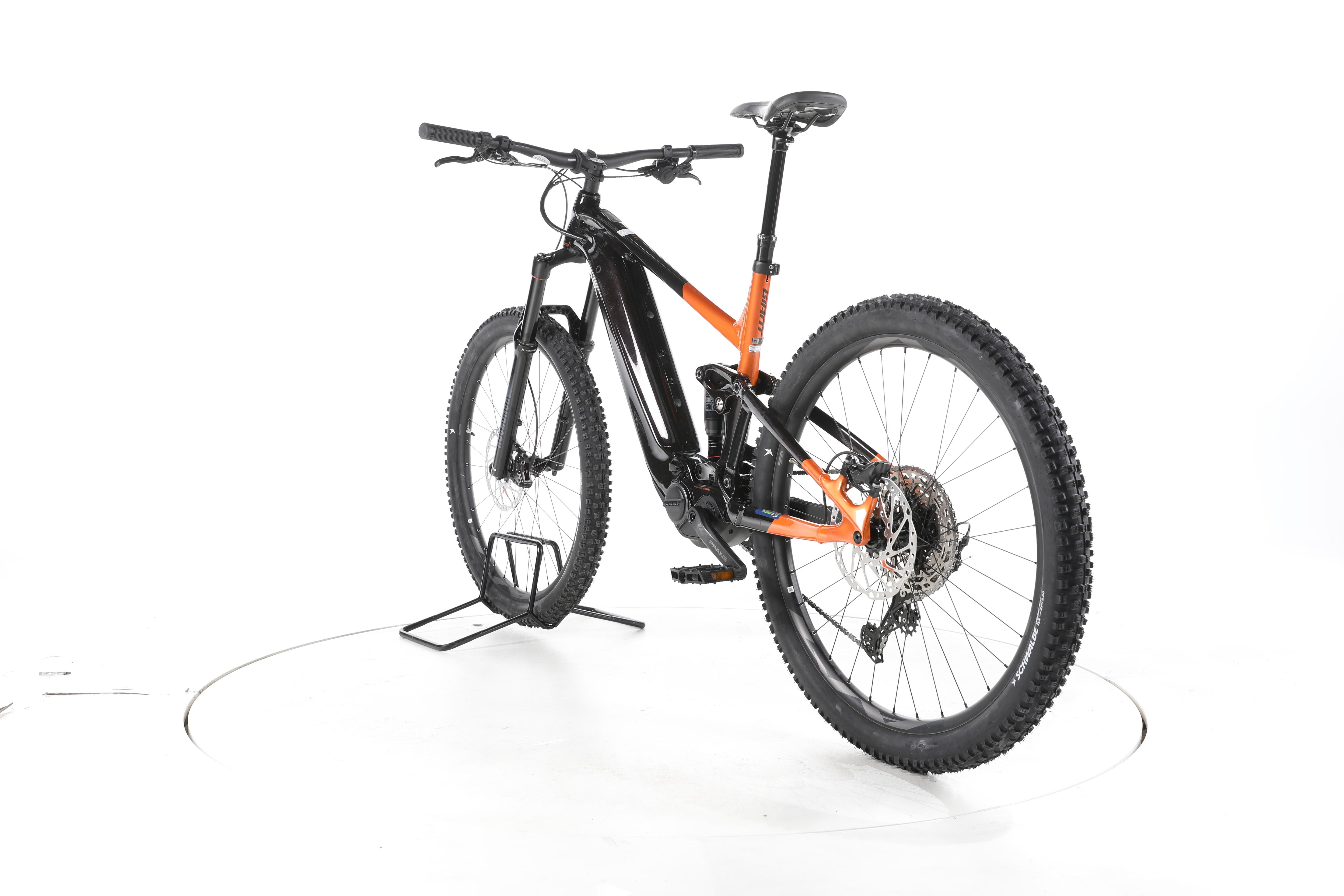 Giant Trance X E+ 3 E-Bike Fully - Image 9