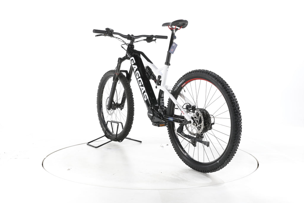 GASGAS G Enduro 2.0 E-Bike Fully - Image 9