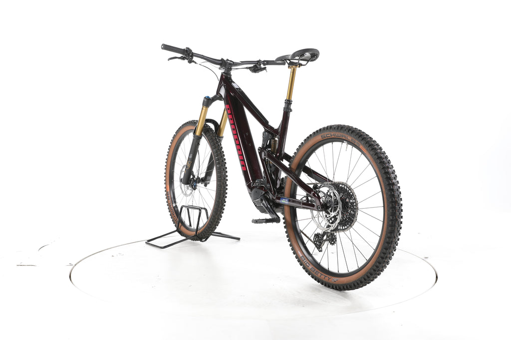 Propain Ekano 2 AL E-Bike Fully - Image 9
