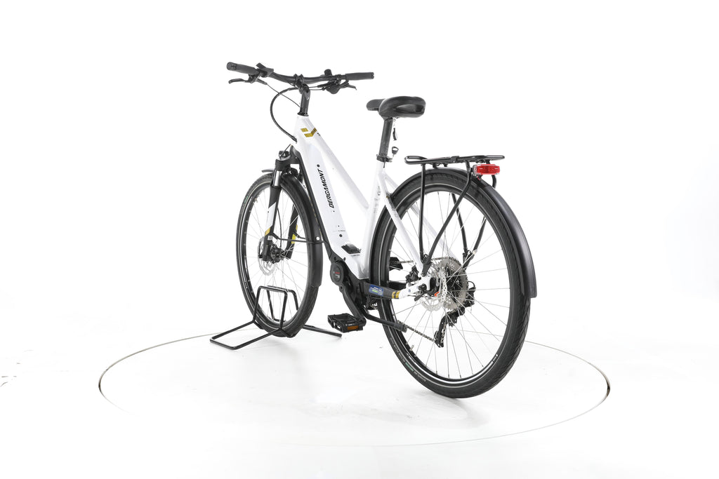 Bergamont E-Horizon Sport Trekking E-Bike - Image 9
