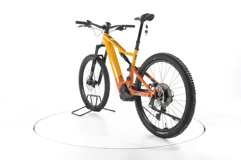 Focus JAM² 6.8 E-Bike Fully - Image 9