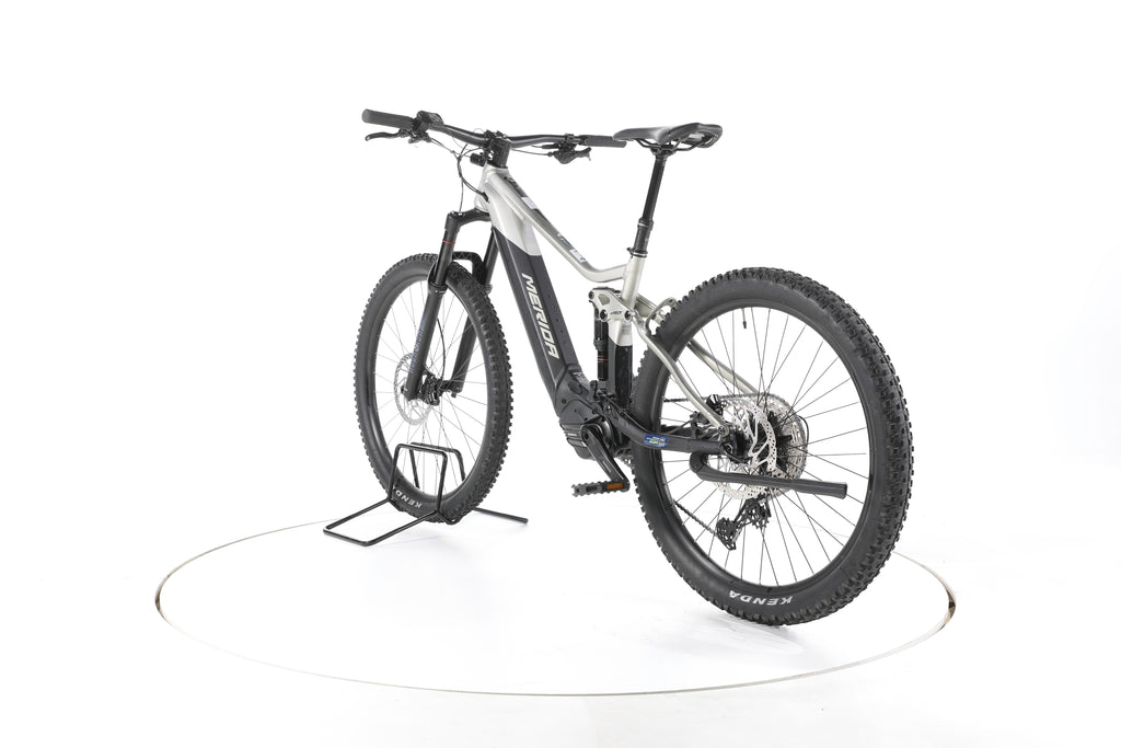 Merida eONE-SIXTY 575 E-Bike Fully - Image 9