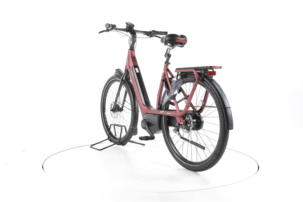 Gazelle Avignon C8 HMB City E-Bike Tiefeinsteiger - Image 9
