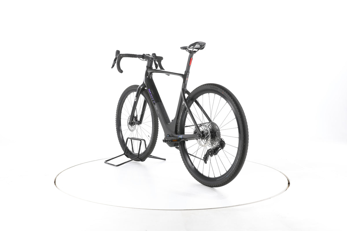 Scott SOLACE GRAVEL 30 E-Gravel & Rennrad Carbon 2025 - Image 9