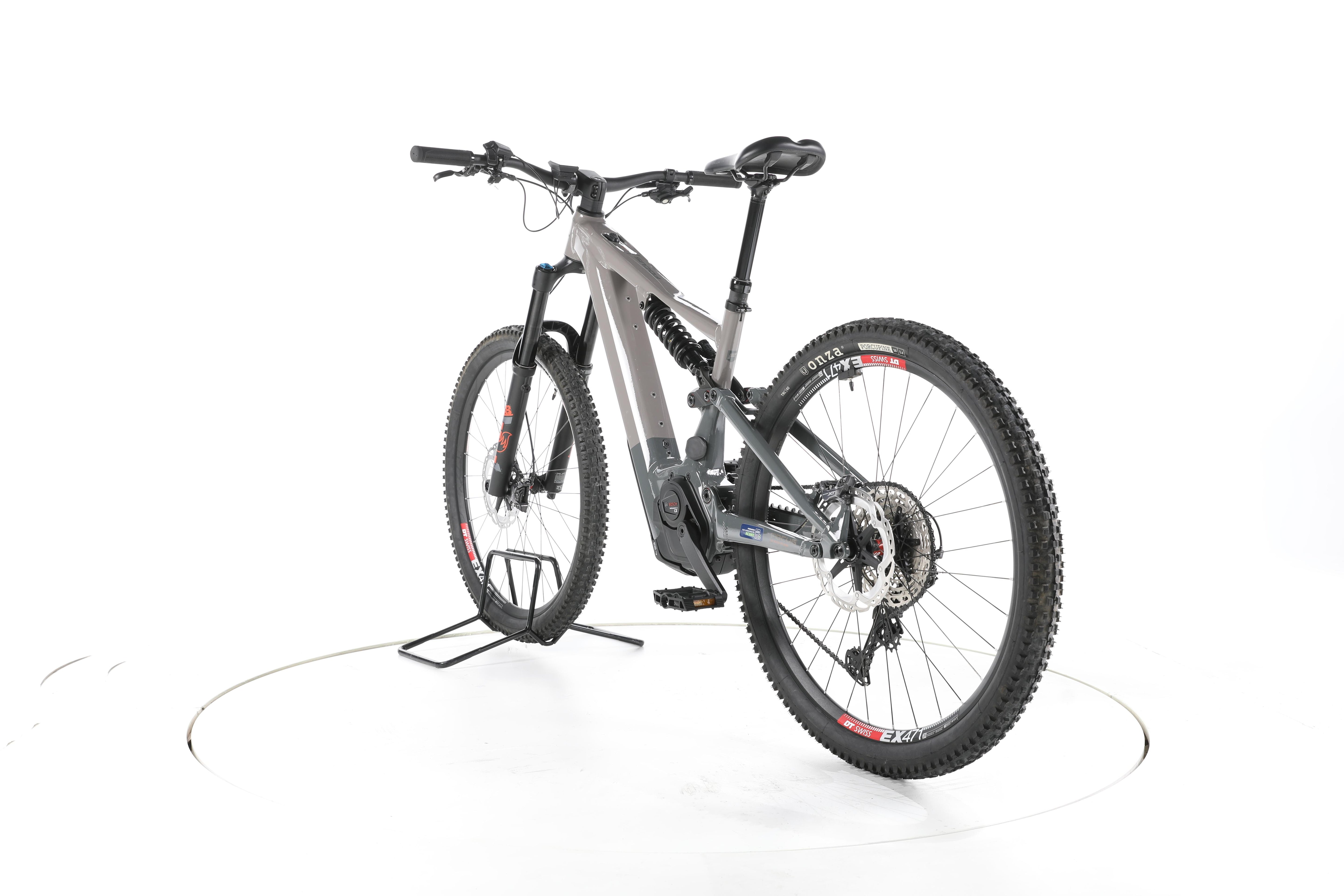 Focus Sam² 6.8 E-Bike Fully - Image 9