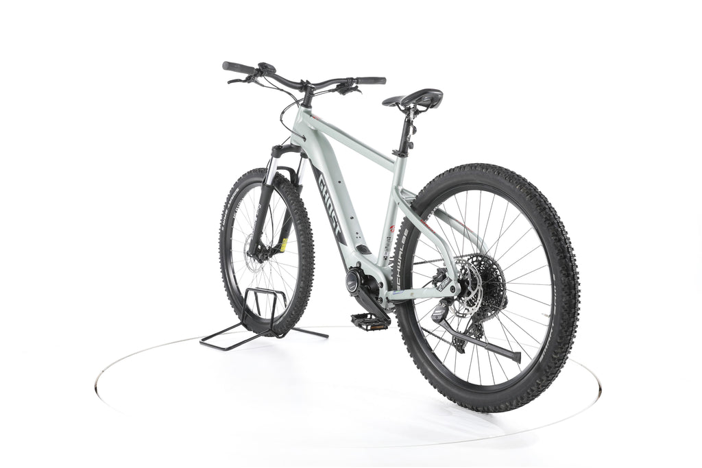 Ghost E-Teru Y Universal E-Bike - Image 9