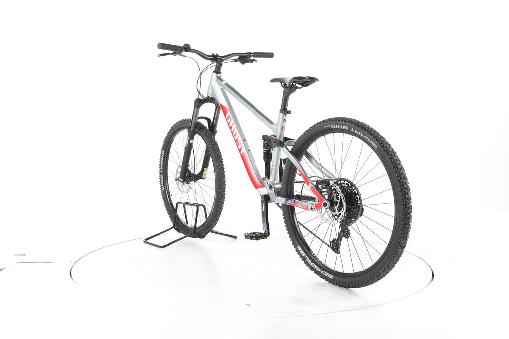 Ghost Kato FS Fahrrad Fully - Image 9