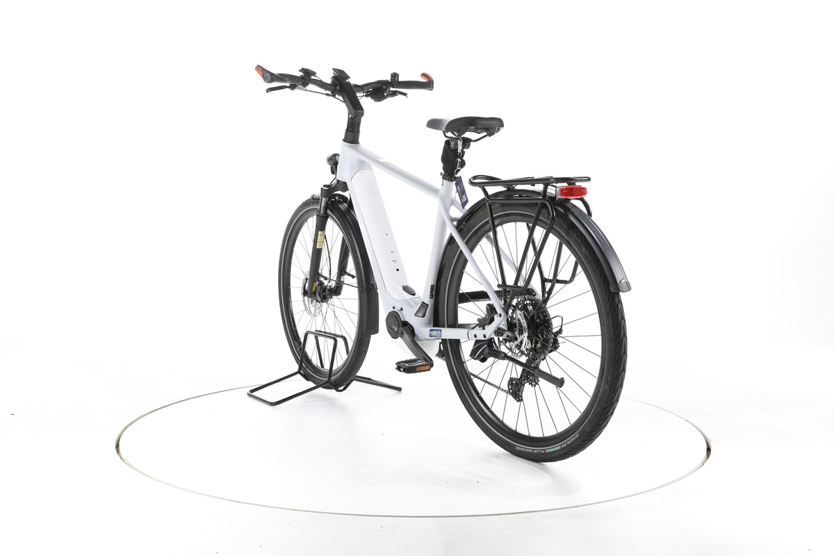 KTM Macina Style Pro Trekking E-Bike - Image 9