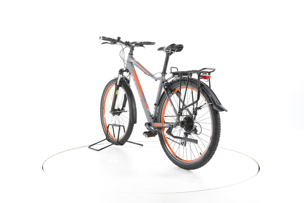 Grecos Wild Crossover - Image 9