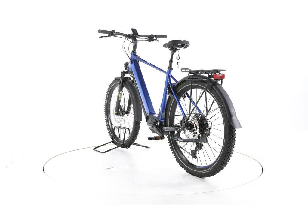 Victoria eAdventure 12.9 Trekking E-Bike - Image 9