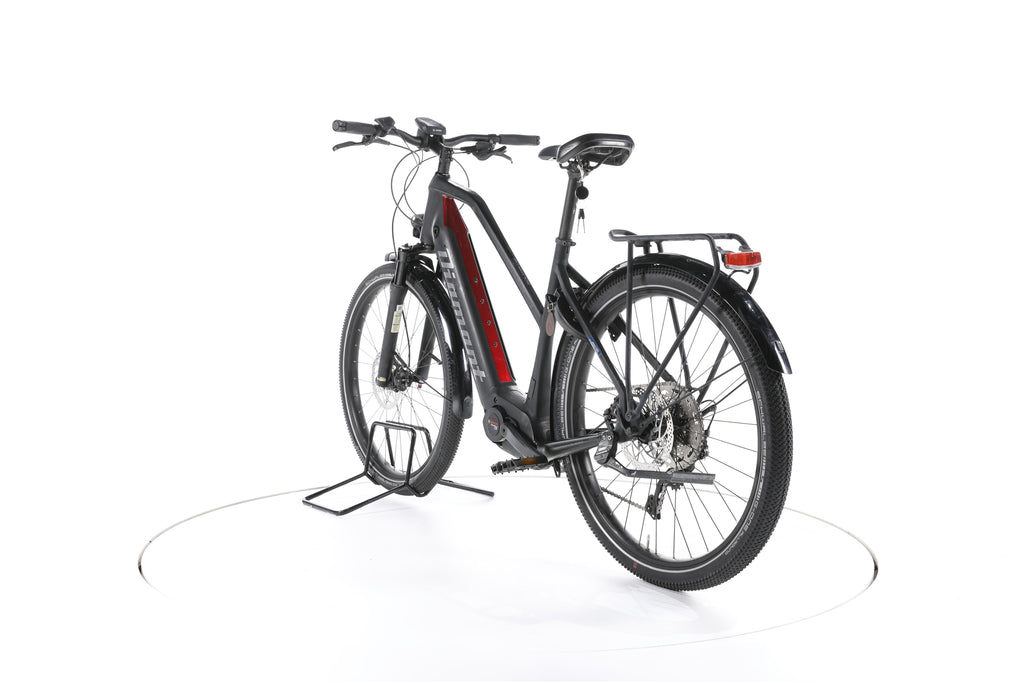 Diamant Zouma Deluxe+ Trekking E-Bike - Image 9