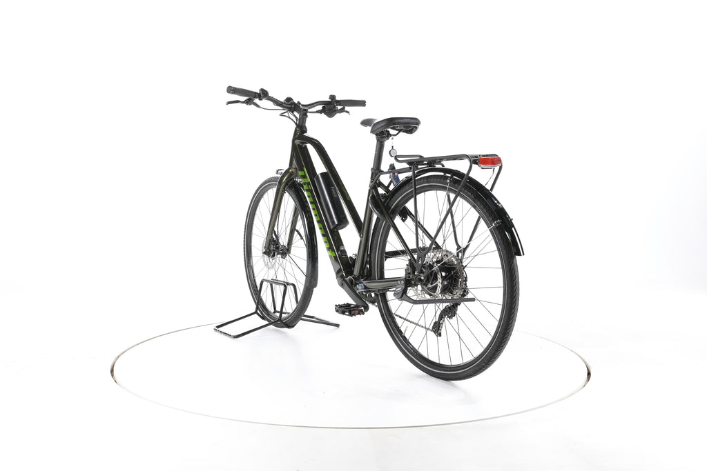 Diamant 365 Deluxe Trekking E-Bike - Image 9
